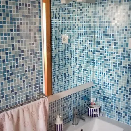 Appartement Caza Da Praia Gafanha da Nazaré