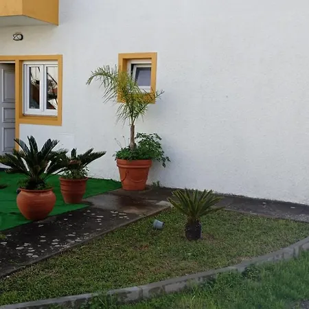 Appartement Caza Da Praia Gafanha da Nazaré