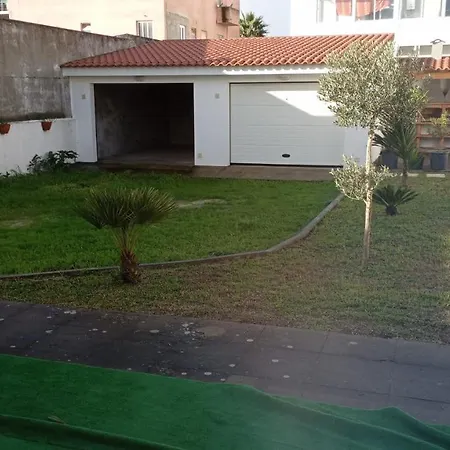 Appartement Caza Da Praia