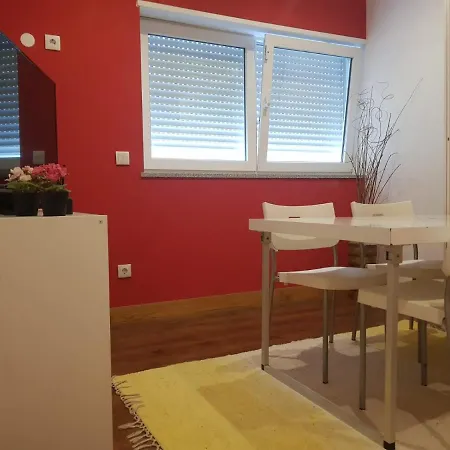 Caza Da Praia Appartement Gafanha da Nazaré