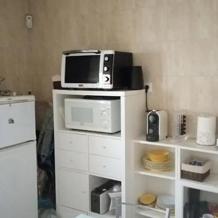 Caza Da Praia Appartement Gafanha da Nazaré