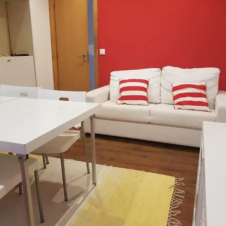 Appartement Caza Da Praia