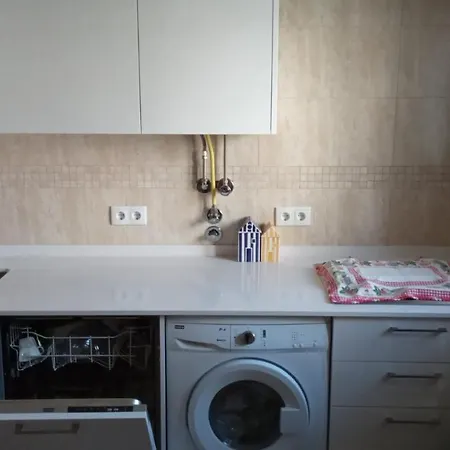 Appartement Caza Da Praia *
